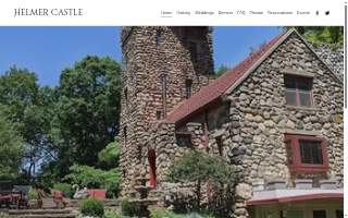 Helmer Castle