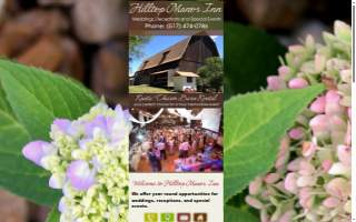 Hilltop Manor Inn