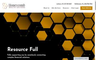 Honeycomb Wealth Advisors