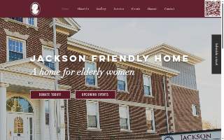 Jackson Friendly Home
