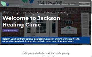 Jackson Healing Clinic