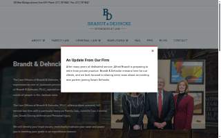 Law Offices of Brandt & Dehncke, PLLC