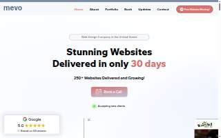 Mevo Creative Studios