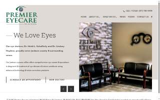 Premier Eyecare of Jackson