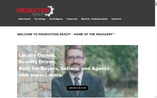 Production Realty