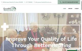 Quality Life Hearing Center, LLC