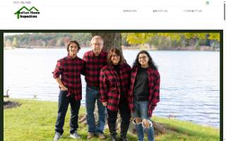 Shelters Home Inspections
