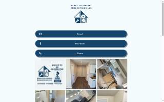 Start To Finish Renovations LLC