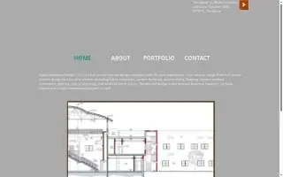 Todd Lampman Designs LLC website
