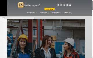 US Staffing Agency