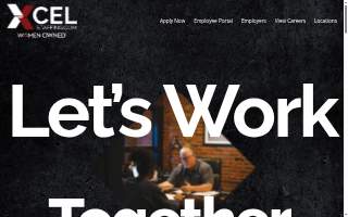 Xcel Staffing Jackson