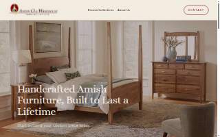 Amish Oak Warehouse LLC of Jenison