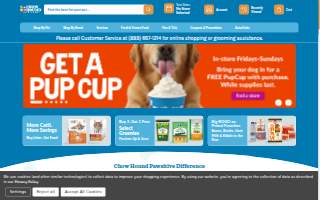 Chow Hound Pet Supplies of Jenison