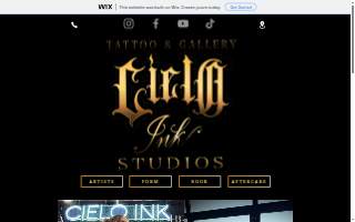 Cielo Ink