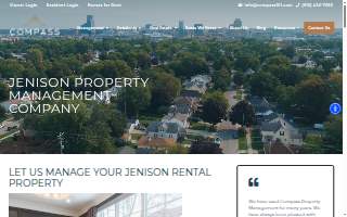 Compass Property Management of Jenison