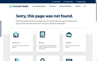 Corewell Health Pediatrics - Georgetown of Jenison