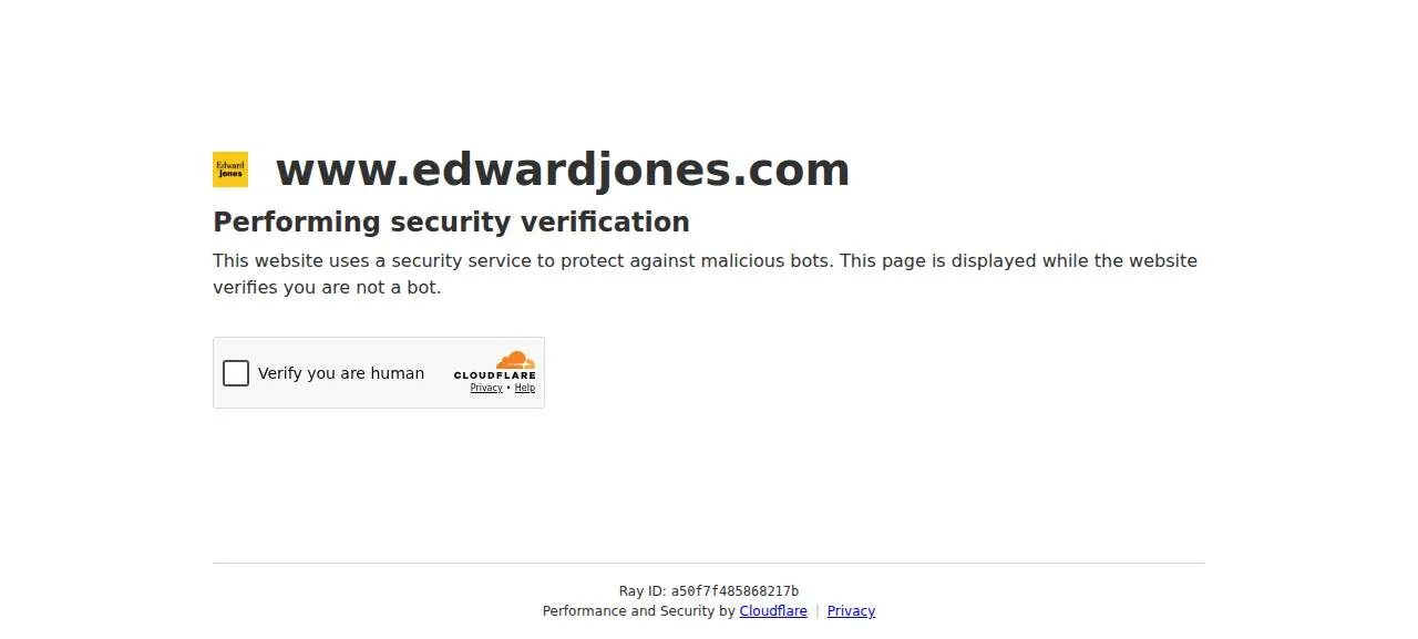 Edward Jones - Financial Advisor: Jason M Vander Berg, AAMS® website
