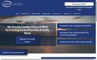 Eyestone Law Offices, PLC website
