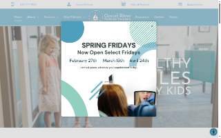 Grand River Pediatric Dentistry