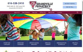 Grandville Pediatrics