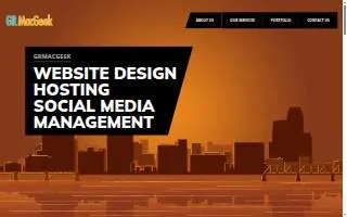 GRMacGeek website