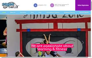 Horizon Kids Complex