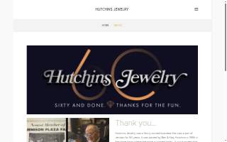 Hutchins Jewelry