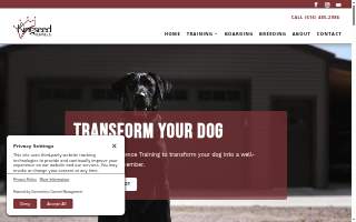Kingseed Kennels & Dog Training of Jenison