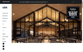 Mathison | Mathison Architects of Jenison