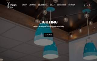 Meekhof Electric Inc of Jenison