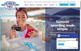 Members First Credit Union