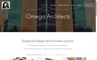 Omega Architects, P.C. of Jenison