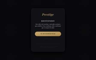 Prestige Sound & Entertainment