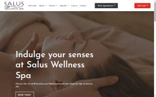 Salus Wellness Spa