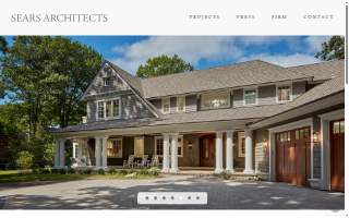 Sears Architects of Jenison