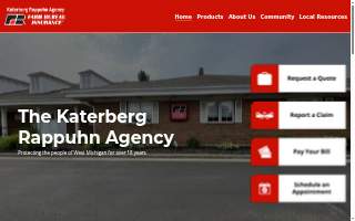 The Katerberg Rappuhn Agency