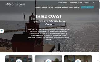Third Coast Oral and Maxillofacial Surgery