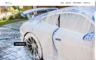 Time To Shine auto detailing
