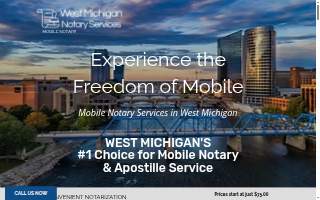 West Michigan Notary Services