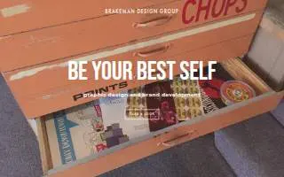 Brakeman Design website