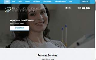 Dental Care Kalamazoo