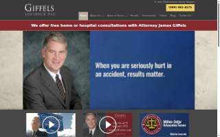 Giffels Law Office PLLC