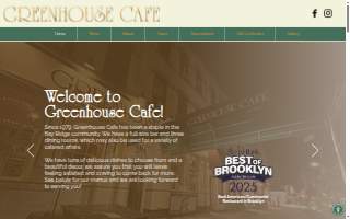 Greenhousecafe Kalamazoo
