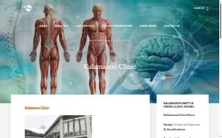Health & Energy Acupuncture