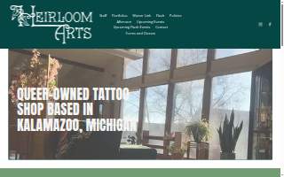 Heirloom Arts LLC