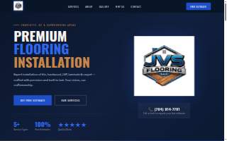 JV's Flooring LLC