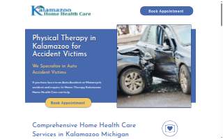 Kalamazoo Home Health Care