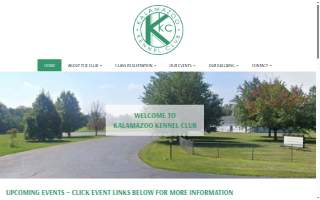 Kalamazoo Kennel Club