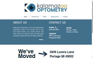 Kalamazoo Optometry