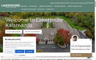 LakeHouse Kalamazoo